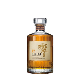 Whisky Suntory "Hibiki 12 ans" 50 cl