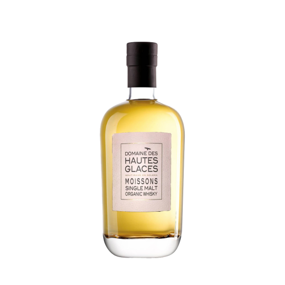 Whisky Domaine Des Hautes Glaces "Les Moissons"