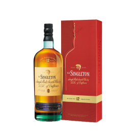The Singleton of Dufftown  12 ans 