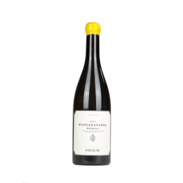 Foradori "Nosiola" Blanc Sec 2015