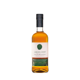 Green Spot  Single Pot Still  Irish Whiskey