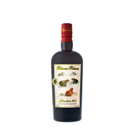 Rhum Rhum  PMG "Libération 2015" 6ans