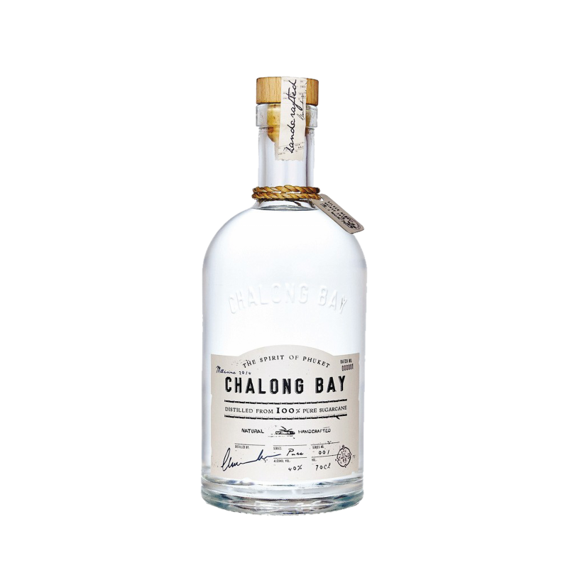 Rhum Chalong Bay