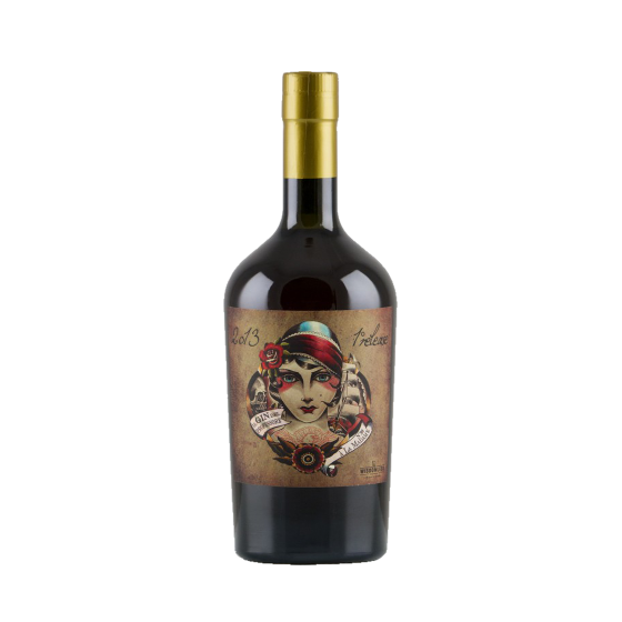 Gin Del Professore "Madame"