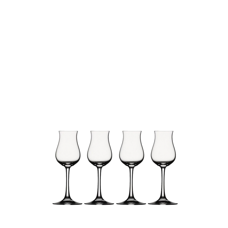 Spiegelau Verres  à digestifs - Set 4 verres