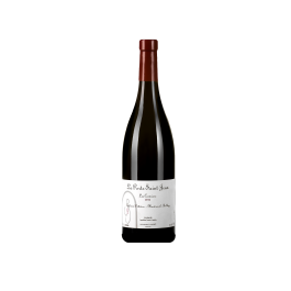 La Porte Saint Jean "Les Cormiers" Rouge 2015