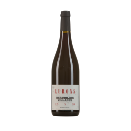 Domaine Raphael Champier "Lurons" Rouge 2017