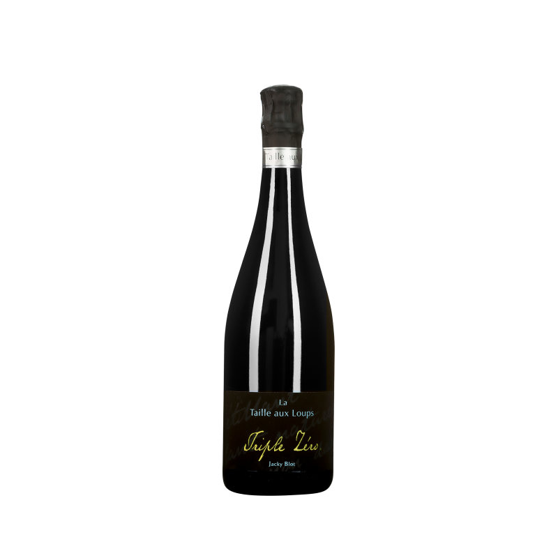 Domaine de la Taille aux Loups "Triple Zero" Magnum Brut