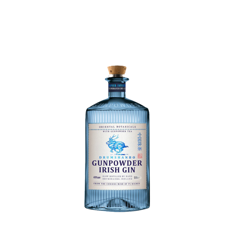 Gin Drumshanbo Gunpowder "Irish"