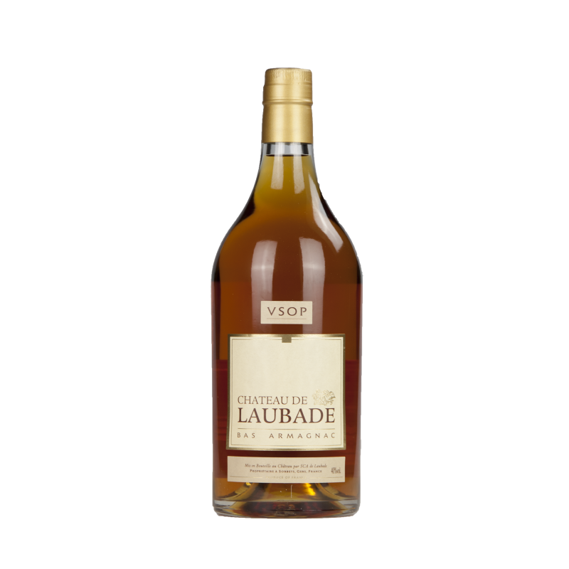 Armagnac Laubade VSOP Magnum