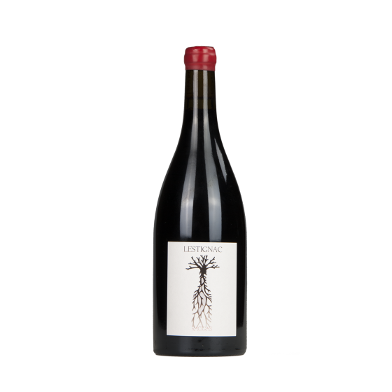 Château Lestignac "Racigas" Rouge 2015