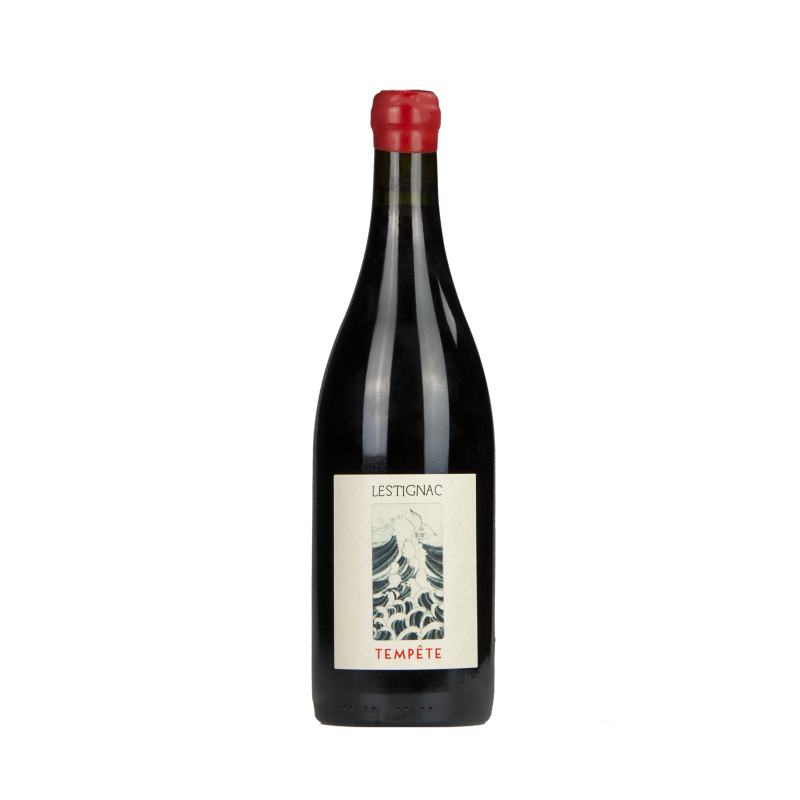 Château Lestignac "Tempête" Rouge 2016