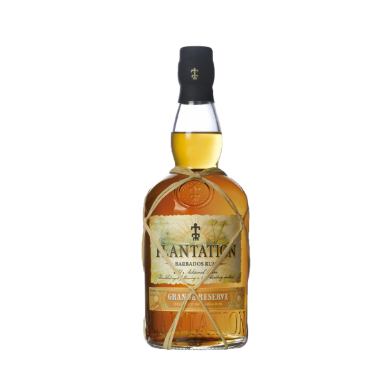 Plantation Rum "Barbados Grande Réserve"