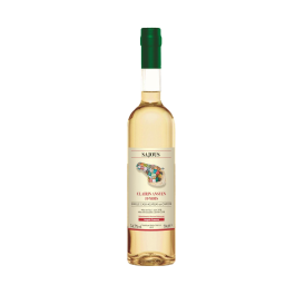 Rhum Velier Clairin 19Mois 2015 Ansyen - CARSA1