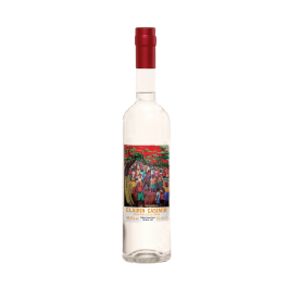 Rhum Velier Clairin 2016 Casimir