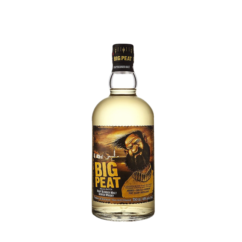 Whisky Big Peat