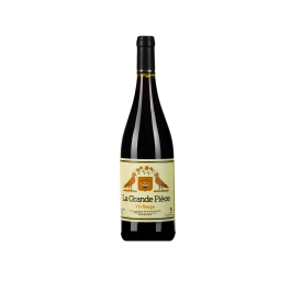 Domaine Hodgson "La Grande Pièce" Rouge 2017