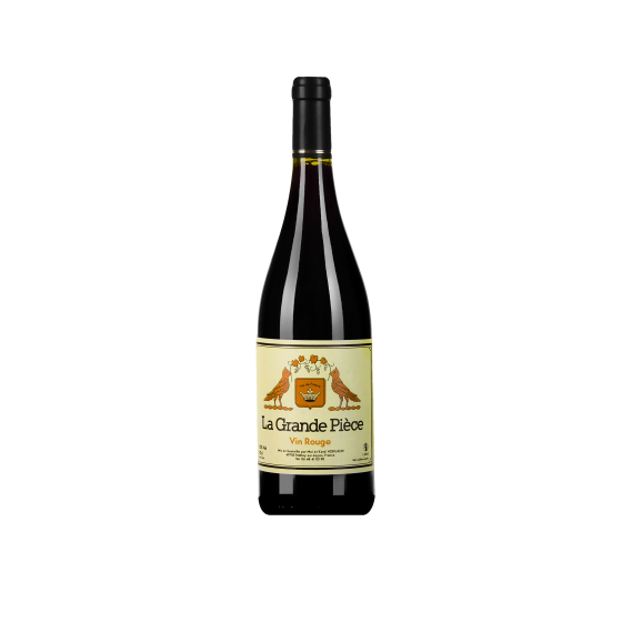 Domaine Hodgson "La Grande Pièce" Rouge 2017