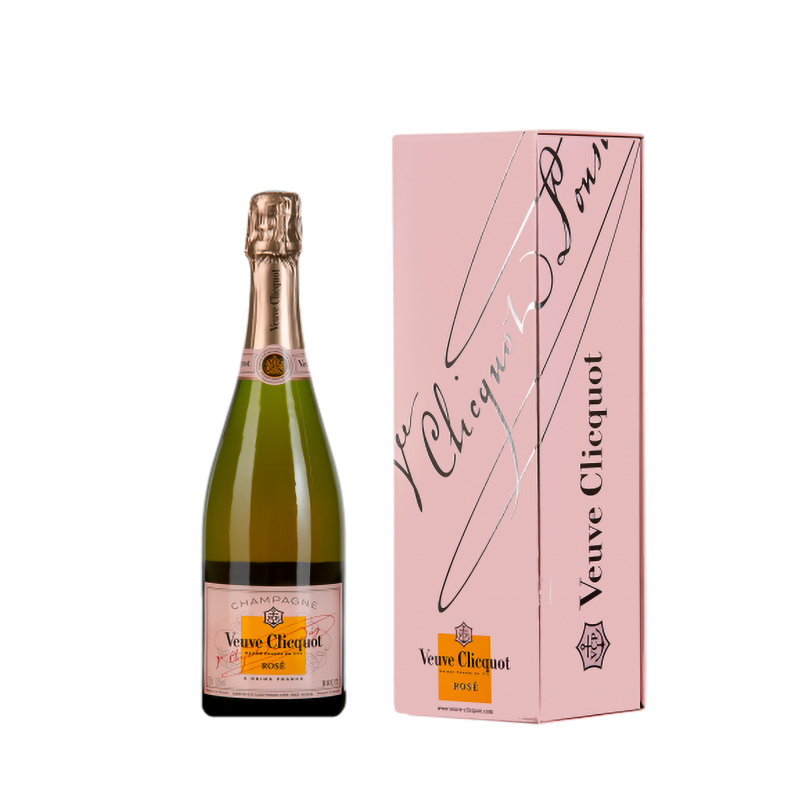 Veuve Clicquot Ponsardin Rose Brut