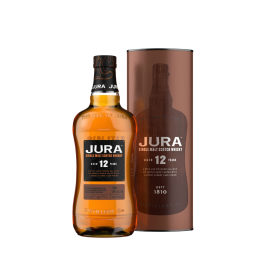 Whisky Isle of Jura "12 ans"