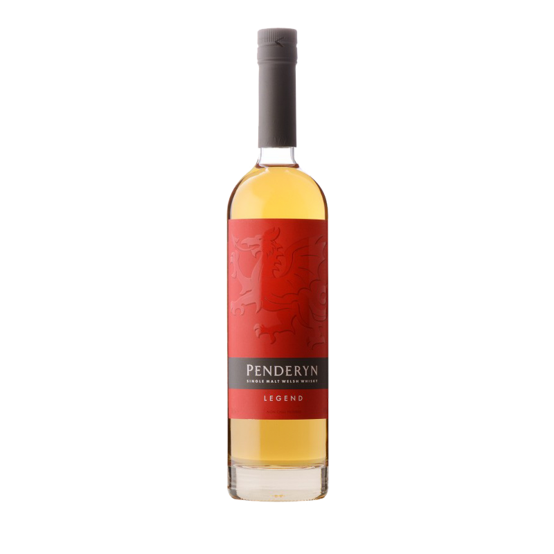 Whisky Penderyn "Legend Of"