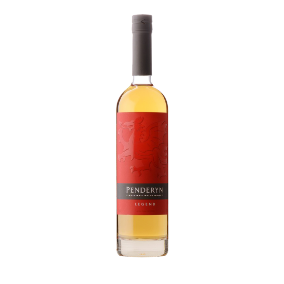 Whisky Penderyn "Legend Of"