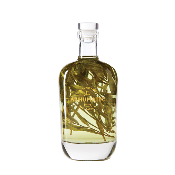 Rhum Arhumatic "Artemisia Dracunculus" (Estragon)