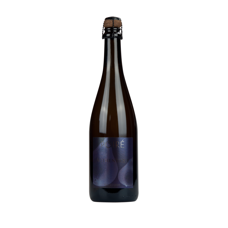 Eric Bordelet  Poiré Authentique Magnum Brut