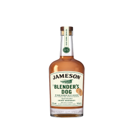 Whiskey JAMESON "Blender's Dog"