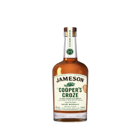 Whiskey JAMESON "Cooper's Croze "
