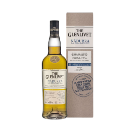 Whisky GLENLIVET "Nàdurra Peated" 