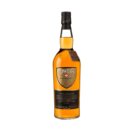 Whisky Powers 