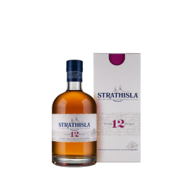 Whisky Strathisla 12 ans