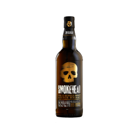 Whisky Smokehead