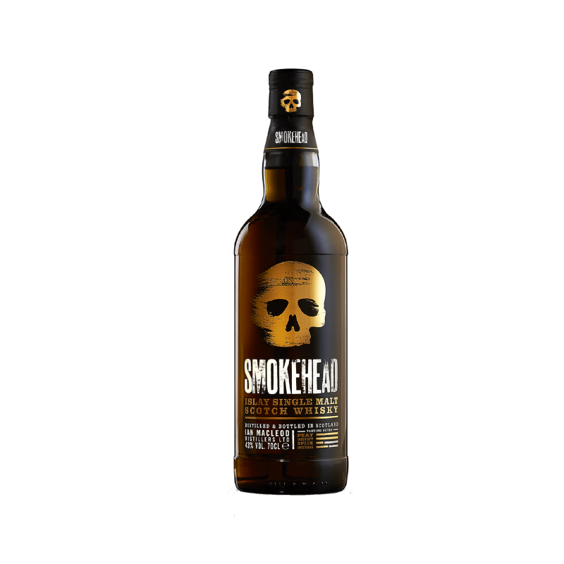Whisky Smokehead