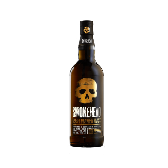 Whisky Smokehead