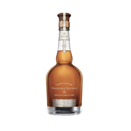 Bourbon Labrot and Graham "Woodford Réserve White Corn"