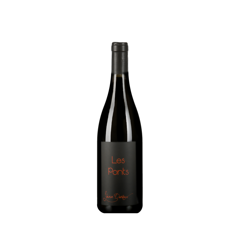 Domaine Yann Durieux "Les Ponts" Rouge 2015