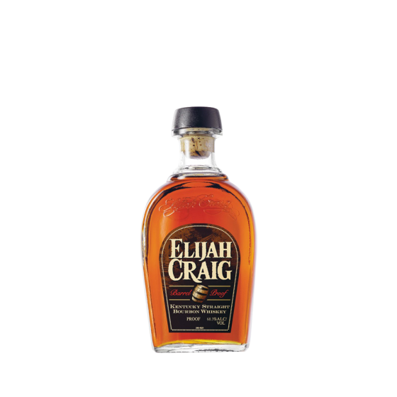 Elijah Craig "12 ans Barrel Proof"