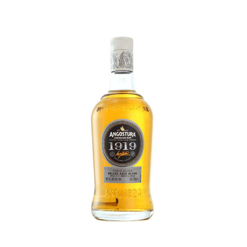 Rhum Angostura "1919"