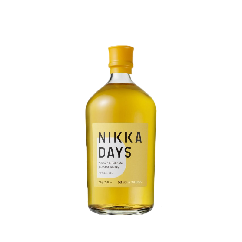 Whisky Nikka Days