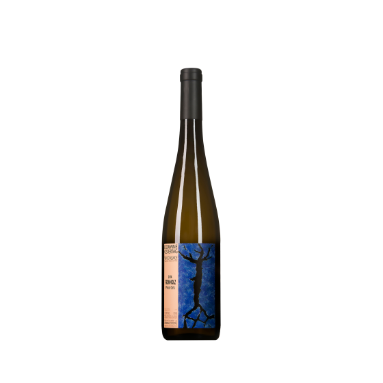 Domaine Ostertag Fronholz  Pinot Gris Blanc sec 2016