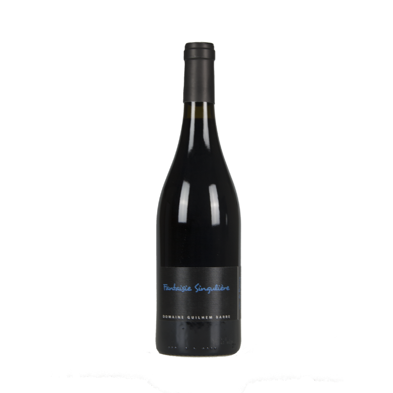 Domaine Guilhem Barré "Fantaisie Singulière" Rouge 2017
