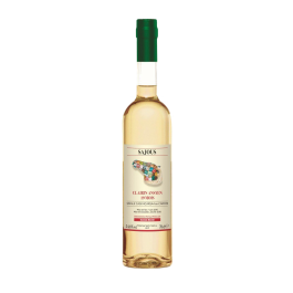 Rhum Velier Clairin 19Mois 2015 Ansyen Sajou - CARSA4