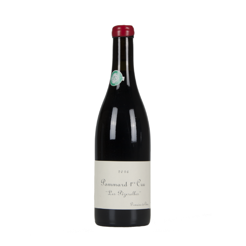Domaine de Chassorney "Pézerolles" Rouge 2016