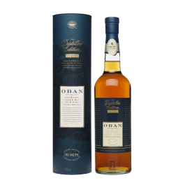 Distillerie OBAN "Distillers Edition" Whisky