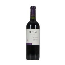 Aromo "Carménère" Rouge 2016