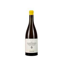 Foradori "Manzoni Bianco" Blanc 2015