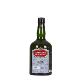 Rhum Compagnie des Indes Fiji South Pacific 13ans 