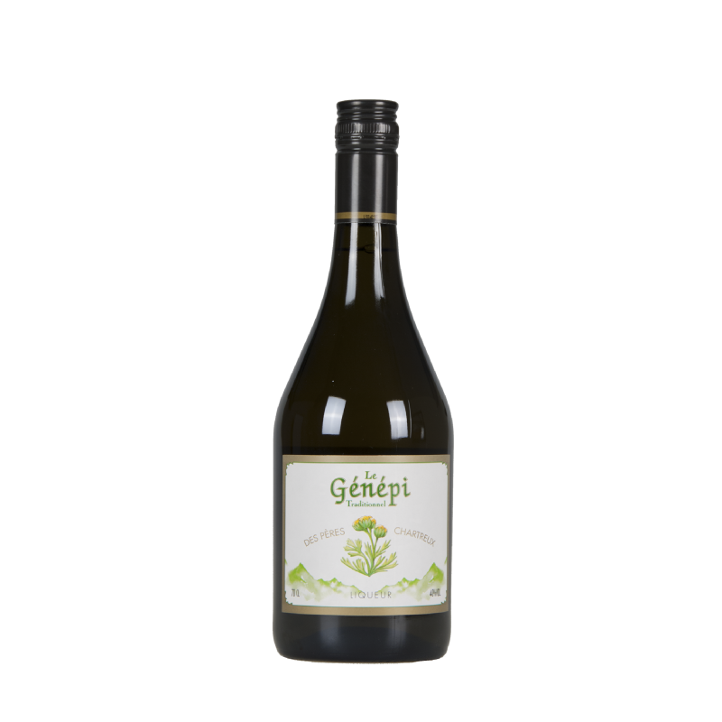 Genepi Traditionnel